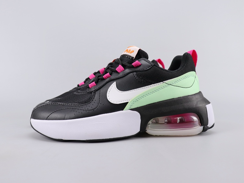 2020 Nike Air Max Verona Black Peach Blue For Women - Click Image to Close